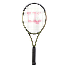 Racchette Da Tennis Wilson BLADE 100 v8 (Kat. 2 gebraucht)